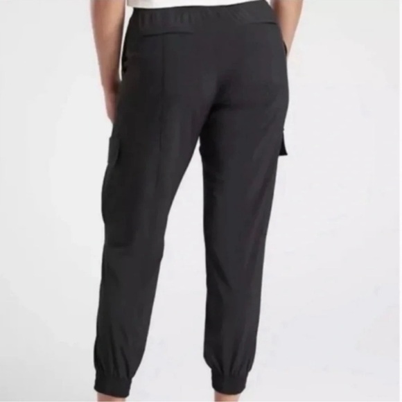 Athleta Chelsea Utility Jogger Pants - Picture 3 of 10